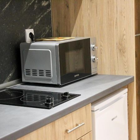 Apartmani Sorak Kopaonik, Studio Apartman A10 Esterno foto