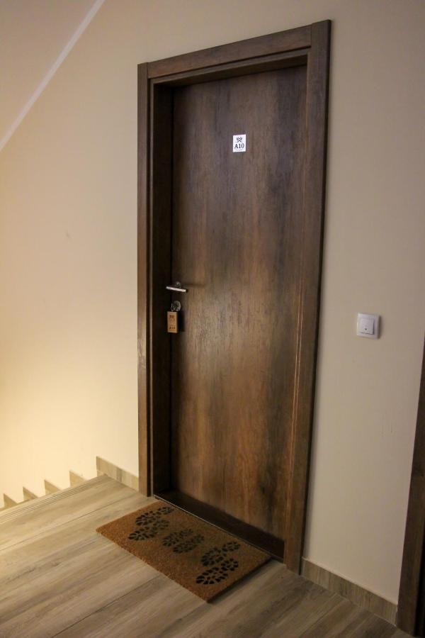 Apartmani Sorak Kopaonik, Studio Apartman A10 Esterno foto