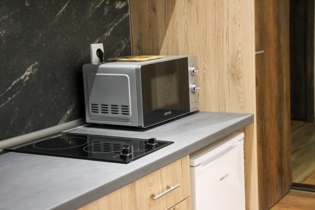 Apartmani Sorak Kopaonik, Studio Apartman A10 Esterno foto