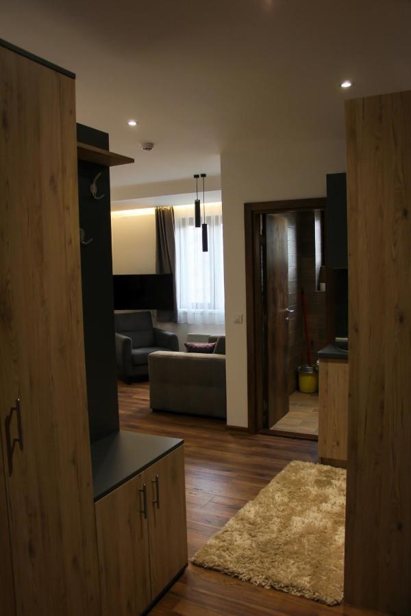 Apartmani Sorak Kopaonik, Studio Apartman A10 Esterno foto