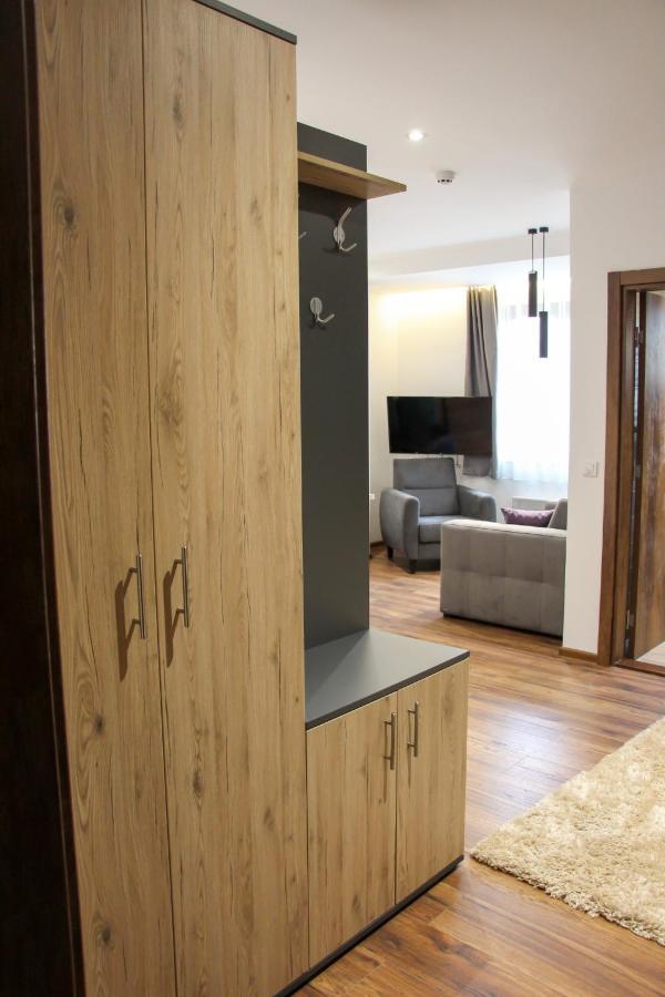 Apartmani Sorak Kopaonik, Studio Apartman A10 Esterno foto