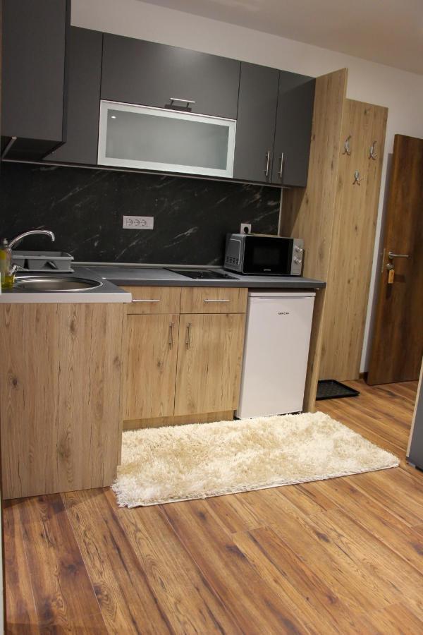 Apartmani Sorak Kopaonik, Studio Apartman A10 Esterno foto