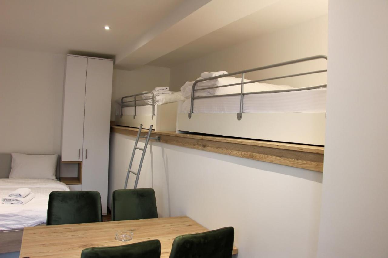 Apartmani Sorak Kopaonik, Studio Apartman A10 Esterno foto