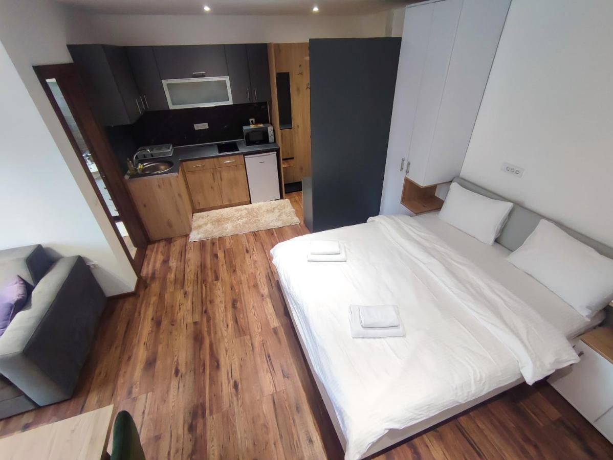 Apartmani Sorak Kopaonik, Studio Apartman A10 Esterno foto