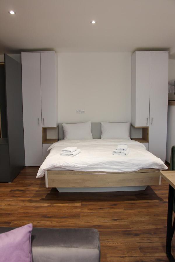 Apartmani Sorak Kopaonik, Studio Apartman A10 Esterno foto
