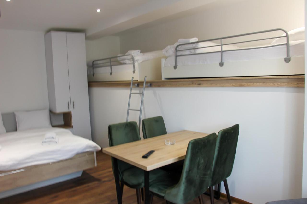 Apartmani Sorak Kopaonik, Studio Apartman A10 Esterno foto