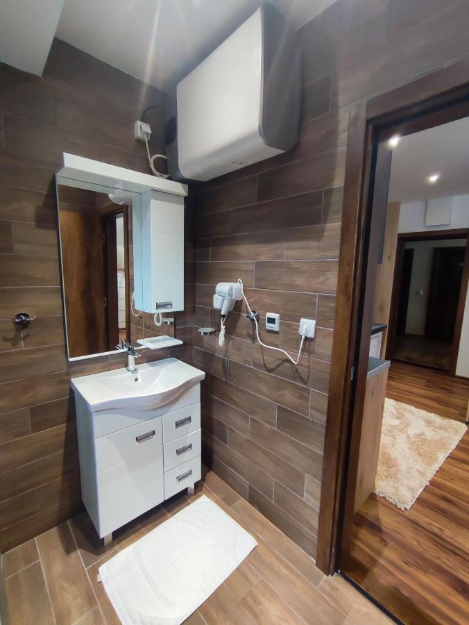 Apartmani Sorak Kopaonik, Studio Apartman A10 Esterno foto