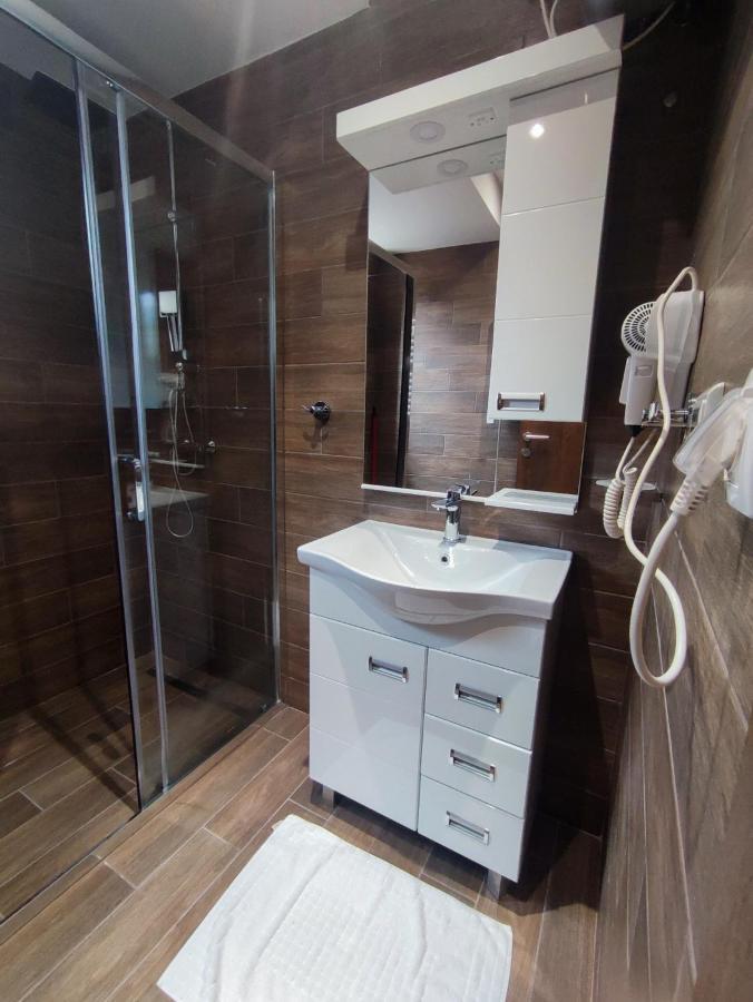 Apartmani Sorak Kopaonik, Studio Apartman A10 Esterno foto