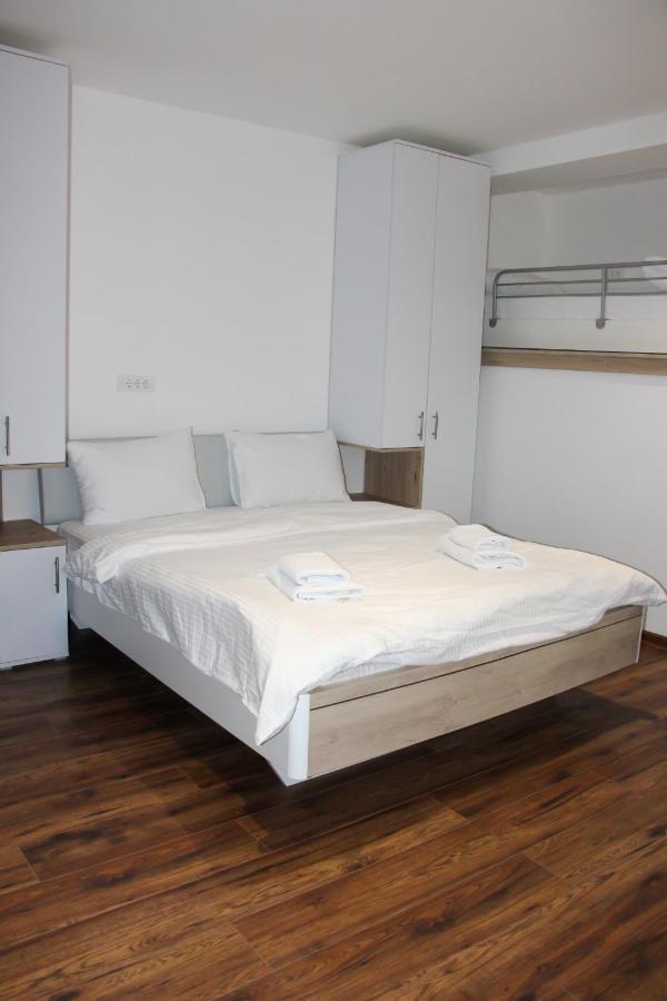 Apartmani Sorak Kopaonik, Studio Apartman A10 Esterno foto