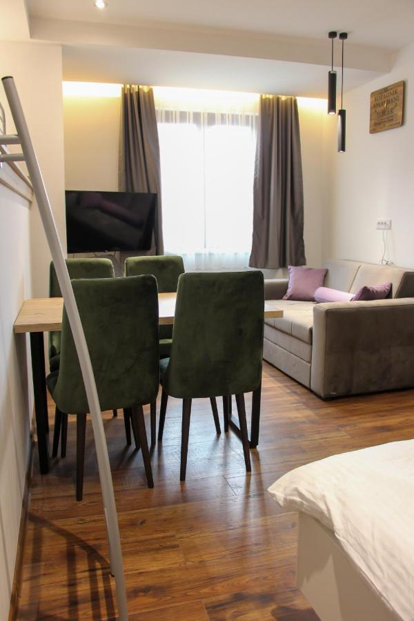 Apartmani Sorak Kopaonik, Studio Apartman A10 Esterno foto