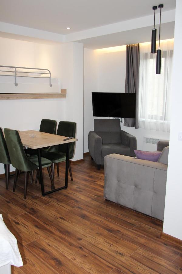 Apartmani Sorak Kopaonik, Studio Apartman A10 Esterno foto